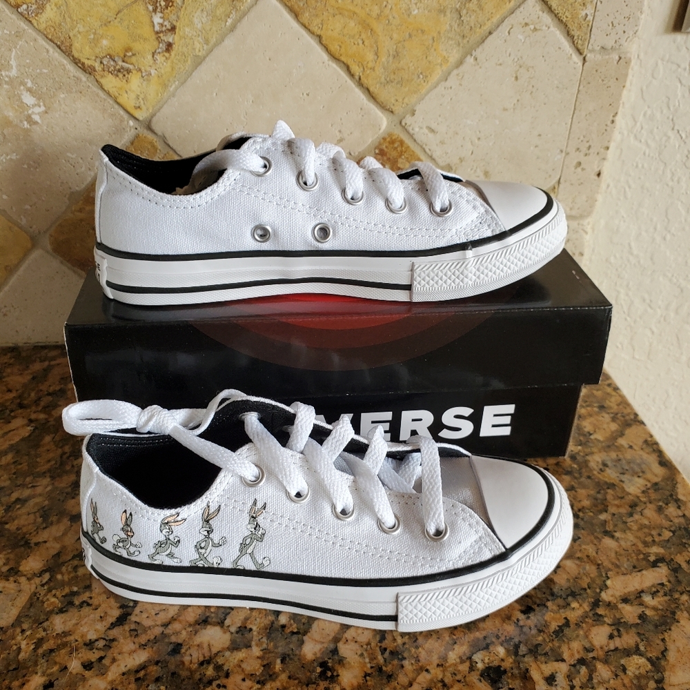 Converse shoes